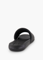 Nike Ciabatte da piscina Nero 94541 4