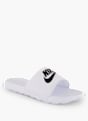 Nike Ciabatte da piscina Bianco 94543 1