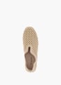 Ilse Jacobsen Loafer Beige 94548 4