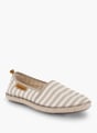 Varese Espadrille Beige 94562 1