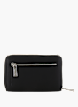 L. CREDI Portemonnaie Schwarz 94597 2