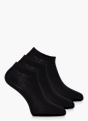 Varese Chaussettes et collants Noir 94564 1
