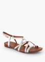 Varese Sandale Silber 94582 1