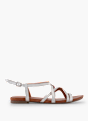 Varese Sandale Silber 94582 2