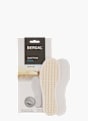 Bergal Schuhsohle Weiss 94639 1