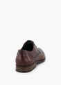 Varese Scarpa da business Marrone 94677 4