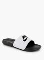 Nike Badeschuh & Slider Schwarz 94678 1