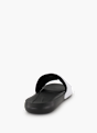 Nike Badeschuh & Slider Schwarz 94678 4