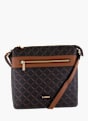 L. CREDI Sac Marron 94679 1