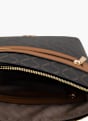 L. CREDI Tasche Braun 94679 4