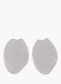 Bergal Soletta per scarpe Trasparente 94688 2