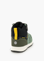 46 Nord Stivale Verde 94692 5