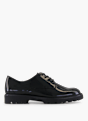 Tamaris Scarpa bassa Nero 94695 2