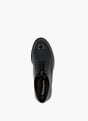 Tamaris Scarpa bassa Nero 94695 4