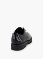 Tamaris Scarpa bassa Nero 94695 5
