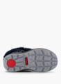 elefanten Stivale invernale Blu 94700 4