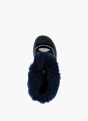 elefanten Stivale invernale Blu 94700 5