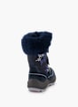 elefanten Stivale invernale Blu 94700 6