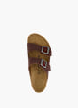 Birkenstock Pantofole Marrone 94707 3