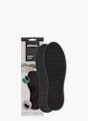 Bergal Soletta per scarpe Nero 94703 1