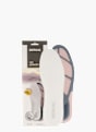 Bergal Soletta per scarpe Bianco 94705 1