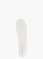 Bergal Soletta per scarpe Bianco 94705 2