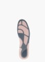Bergal Soletta per scarpe Bianco 94705 3