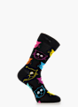 Happy Socks Calzini Nero 94713 1