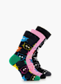 Happy Socks Chaussettes Bleu 94719 2