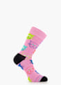 Happy Socks Calzini Blu 94719 3