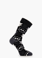 Happy Socks Calzini Blu 94719 4