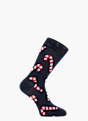 Happy Socks Calzini Nero 94720 1