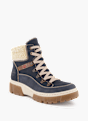 Rieker Bottes Bleu 94723 1