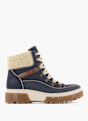Rieker Bottes Bleu 94723 2