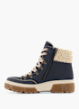 Rieker Bottes Bleu 94723 3