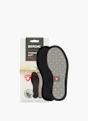 Bergal Semelles chaussures Noir 94735 1