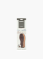 Bergal Semelles chaussures Noir 94751 2