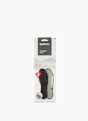 Bergal Soletta per scarpe Nero 94755 2