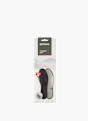 Bergal Soletta per scarpe Nero 94762 2