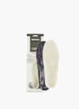 Bergal Semelles chaussures Blanc 94770 1