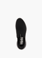 Skechers Slip-on Nero 94782 4