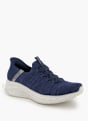 Skechers Baskets Bleu foncé 94784 1