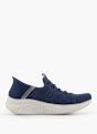 Skechers Baskets Bleu foncé 94784 2