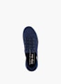 Skechers Baskets Bleu foncé 94784 4