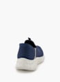 Skechers Slip-Ons Dunkelblau 94784 5