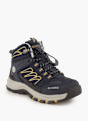 46 Nord Trekking-Schuh Blau 94785 1