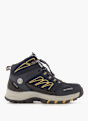 46 Nord Trekking-Schuh Blau 94785 2