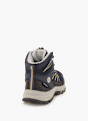 46 Nord Trekking-Schuh Blau 94785 5