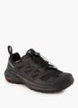 Salomon Trekking-Schuh Schwarz 94794 1