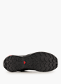 Salomon Chaussure de randonnée Noir 94794 3